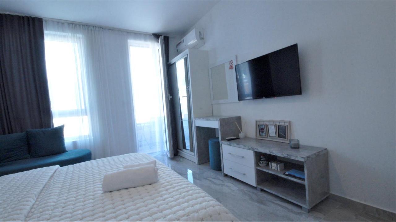 Mondi Azzurri Apartment Budva Exterior photo