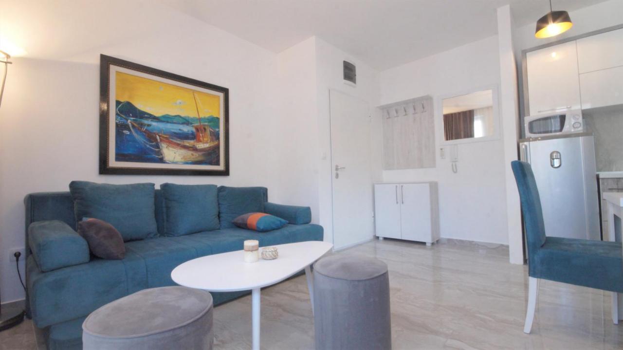 Mondi Azzurri Apartment Budva Exterior photo