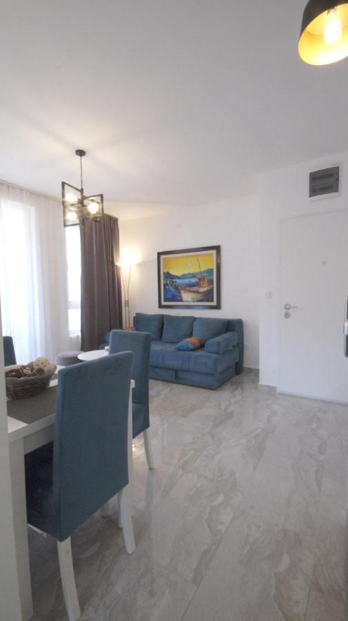Mondi Azzurri Apartment Budva Exterior photo