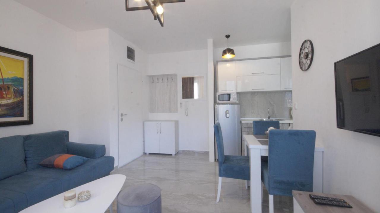 Mondi Azzurri Apartment Budva Exterior photo